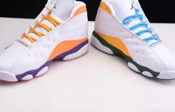 - PLAYGROUND CV0785-158 RETRO 13 JORDAN 0628